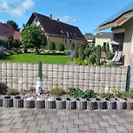 Ruhiger Als Im Keine Andere Gaeste Mit Neuer Kueche Appartement
