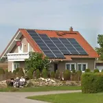 Ruhiger Als Im Keine Andere Gaeste Mit Neuer Kueche Merkendorf (Bavaria)