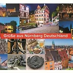 Ruhiger Als Im Keine Andere Gaeste Mit Neuer Kueche * Merkendorf (Bavaria)