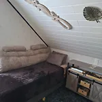 Ruhiger Als Im Keine Andere Gaeste Mit Neuer Kueche * Merkendorf (Bavaria)