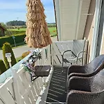 Ruhiger Als Im Keine Andere Gaeste Mit Neuer Kueche Appartement *