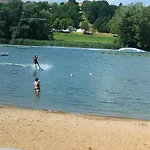 Ruhiger Als Im Keine Andere Gaeste Mit Neuer Kueche