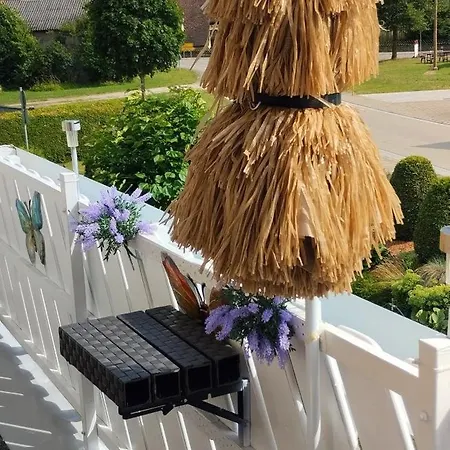 Ruhiger Als Im Hotel, Keine Andere Gaeste Merkendorf (Bavaria)