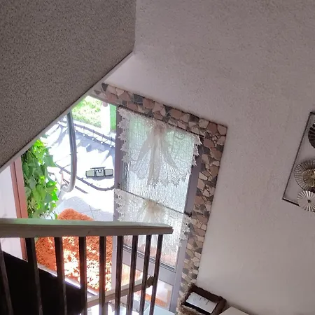 Daire Ruhiger Als Im Hotel, Keine Andere Gaeste *