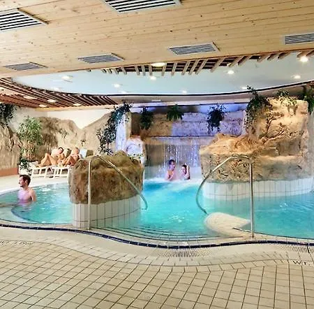 Ruhiger Als Im Hotel, Keine Andere Gaeste Daire