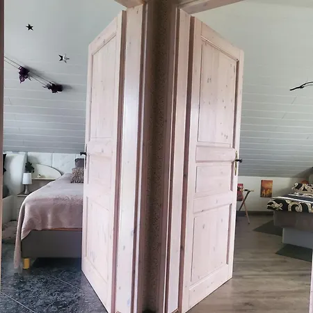 Ruhiger Als Im Hotel, Keine Andere Gaeste *