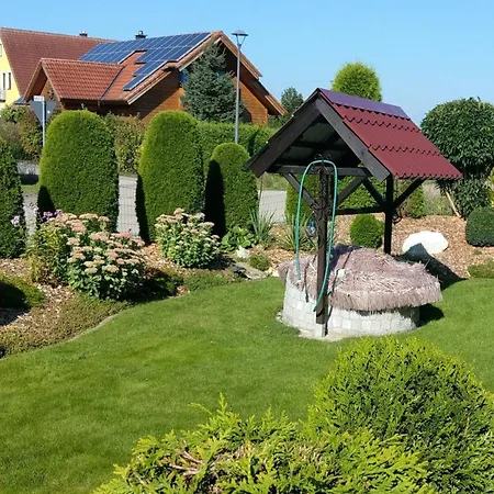 Ruhiger Als Im Hotel Keine Andere Gaeste 3 Betten 2 Schlafzimmer Apartment *