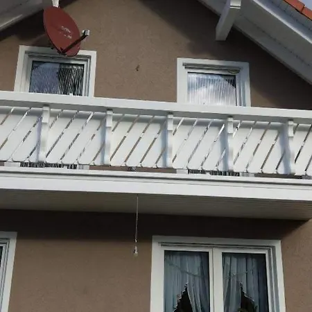 Ruhiger Als Im Hotel Keine Andere Gaeste 3 Betten 2 Schlafzimmer * Merkendorf (Bavaria)