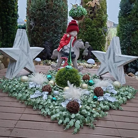 Ruhiger Als Im Hotel, Keine Andere Gaeste * Merkendorf (Bavaria)