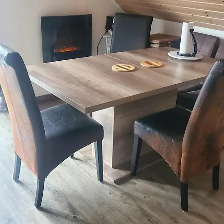 Ruhiger Als Im Hotel, Keine Andere Gaeste Merkendorf (Bavaria)
