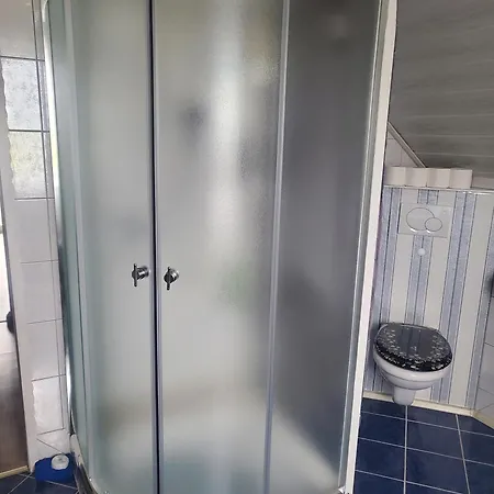 Ruhiger Als Im Hotel, Keine Andere Gaeste Merkendorf (Bavaria)