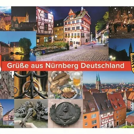 Ruhiger Als Im Hotel Keine Andere Gaeste 3 Betten 2 Schlafzimmer * Merkendorf (Bavaria)