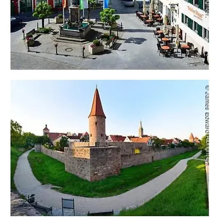 Apartment Ruhiger Als Im Hotel Keine Andere Gaeste 3 Betten 2 Schlafzimmer *