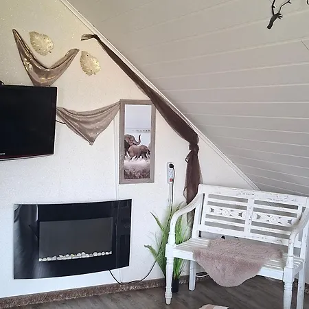 Apartamento Ruhiger Als Im Keine Andere Gaeste 3 Betten 2 Schlafzimmer *
