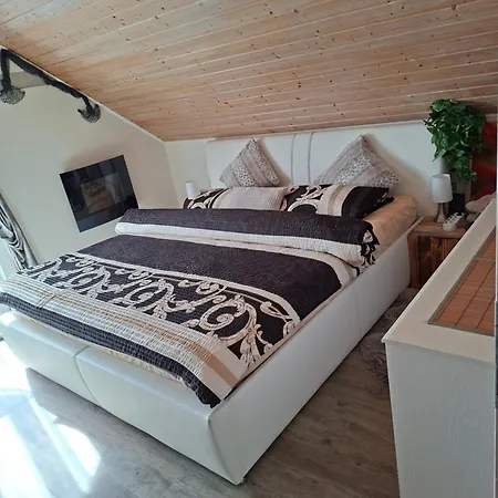 Ruhiger Als Im Keine Andere Gaeste 3 Betten 2 Schlafzimmer *