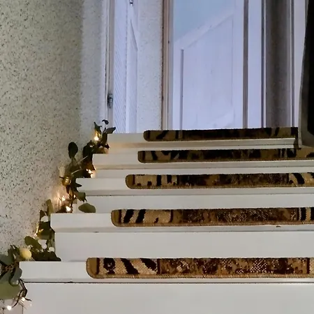 Ruhiger Als Im Hotel Keine Andere Gaeste 3 Betten 2 Schlafzimmer Apartment