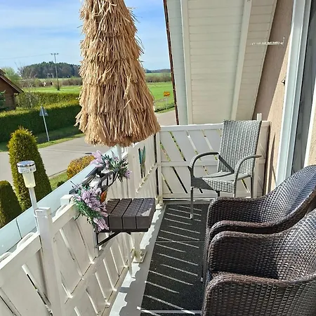 Ruhiger Als Im Hotel Keine Andere Gaeste 3 Betten 2 Schlafzimmer Apartment *
