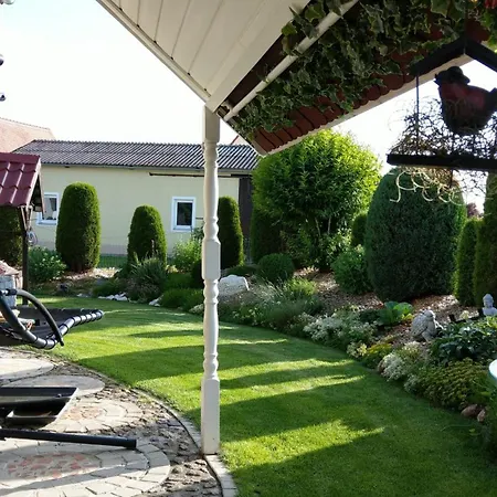 Apartment Ruhiger Als Im Hotel Keine Andere Gaeste 3 Betten 2 Schlafzimmer *