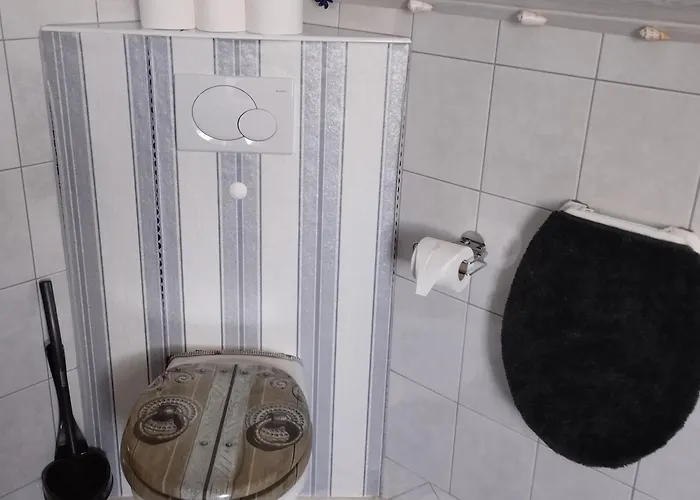 Ruhiger Als Im Keine Andere Gaeste Mit Neuer Kueche