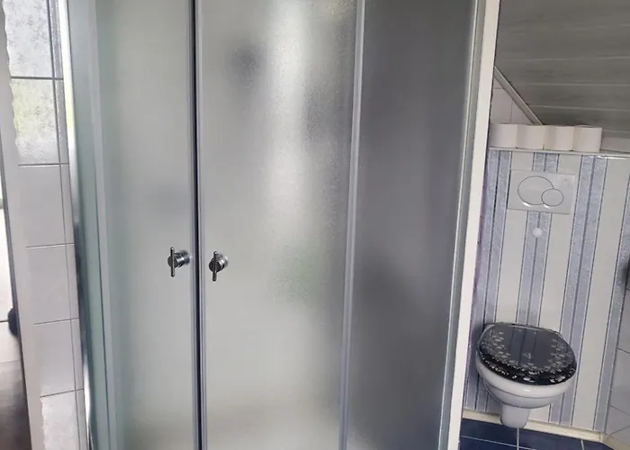 Ruhiger Als Im Keine Andere Gaeste Mit Neuer Kueche Merkendorf (Bavaria)