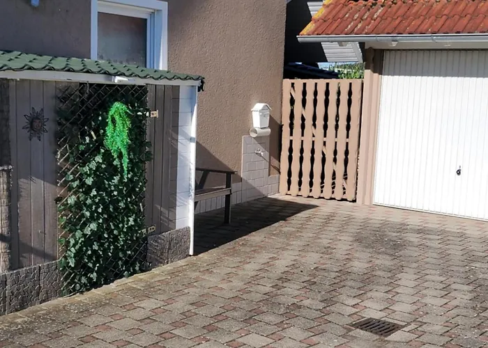 Ruhiger Als Im Keine Andere Gaeste Mit Neuer Kueche