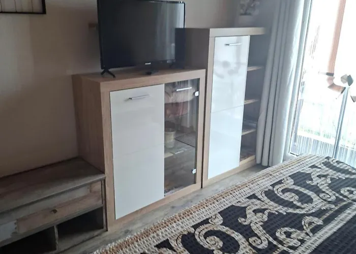 Ruhiger Als Im Keine Andere Gaeste Mit Neuer Kueche *