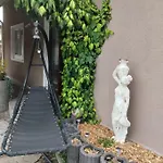 Ruhiger Als Im Keine Andere Gaeste Mit Neuer Kueche Lejlighed