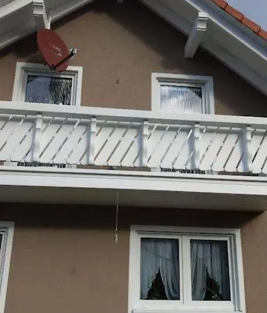 Ruhiger Als Im Hotel, Keine Andere Gaeste