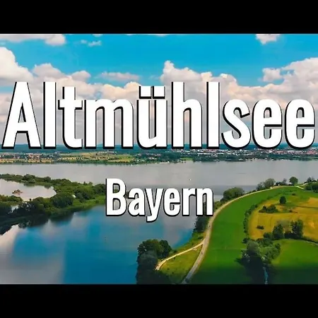 Ruhiger Als Im Hotel, Keine Andere Gaeste *