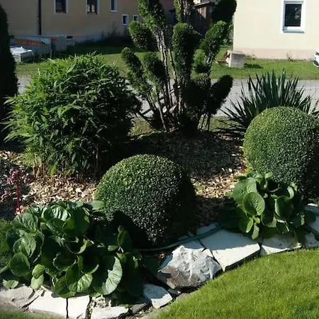 Ruhiger Als Im Hotel, Keine Andere Gaeste * Merkendorf (Bavaria)