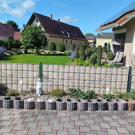 Ruhiger Als Im Hotel, Keine Andere Gaeste Apartment