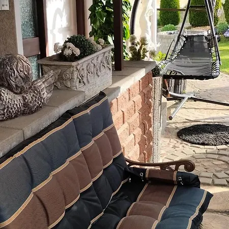 Ruhiger Als Im Hotel, Keine Andere Gaeste