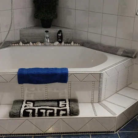 Apartment Ruhiger Als Im Hotel, Keine Andere Gaeste Merkendorf (Bavaria)