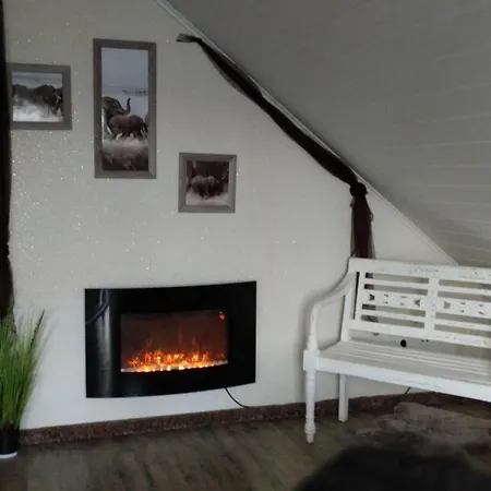 Ruhiger Als Im Hotel, Keine Andere Gaeste *