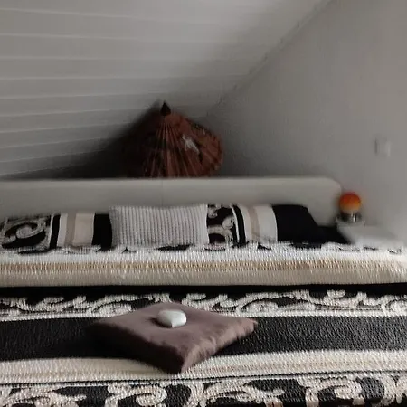 Ruhiger Als Im Hotel, Keine Andere Gaeste * Merkendorf (Bavaria)