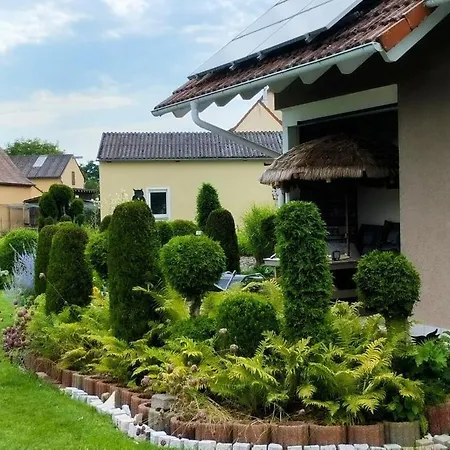 Ruhiger Als Im Hotel, Keine Andere Gaeste *