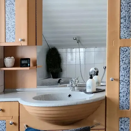 Apartament Ruhiger Als Im Keine Andere Gaeste Mit 2 Schlafzimmer *