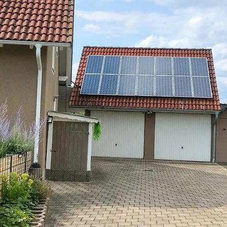 Ruhiger Als Im Keine Andere Gäste Mit Neuer Küche *