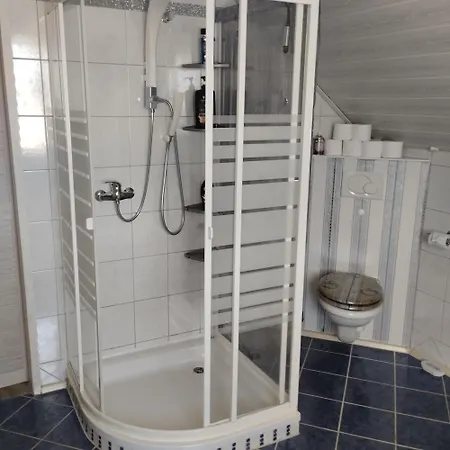 Ruhiger Als Im Hotel, Keine Andere Gaeste *