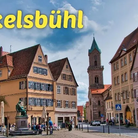 Ruhiger Als Im Hotel, Keine Andere Gaeste *