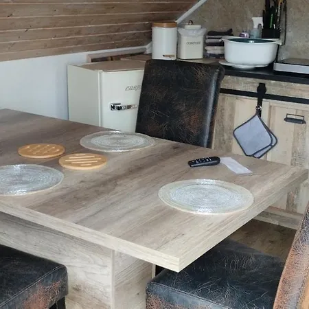 Apartment Ruhiger Als Im Hotel, Keine Andere Gaeste