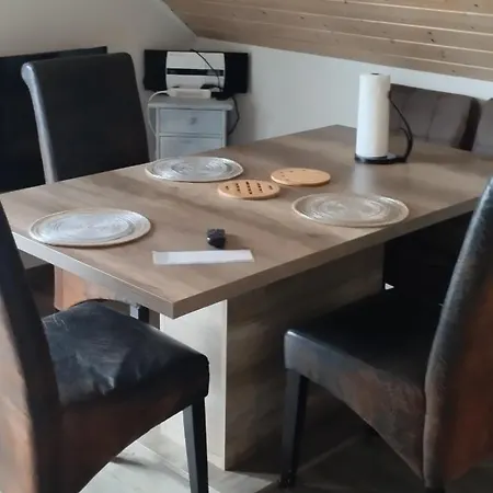 Ruhiger Als Im Hotel, Keine Andere Gaeste * Merkendorf (Bavaria)