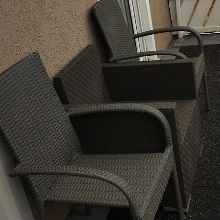 Ruhiger Als Im Hotel, Keine Andere Gaeste Apartment