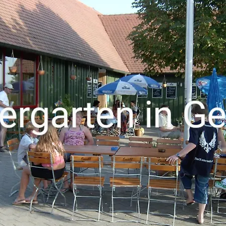 Ruhiger Als Im Hotel, Keine Andere Gaeste Apartment *
