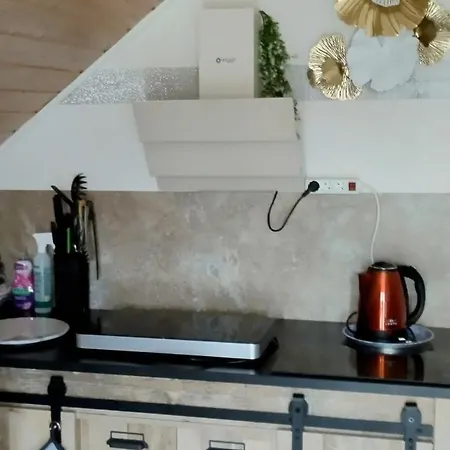 Apartment Ruhiger Als Im Hotel, Keine Andere Gaeste