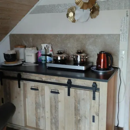 Ruhiger Als Im Hotel, Keine Andere Gaeste Apartment *