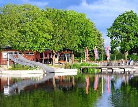 Apartament Ruhiger Als Im Hotel, Keine Andere Gaeste Merkendorf (Bavaria)