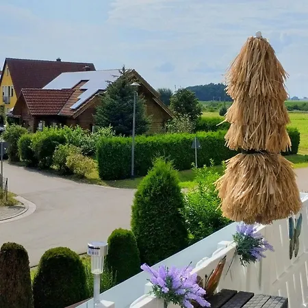 Ruhiger Als Im Hotel, Keine Andere Gaeste Merkendorf (Bavaria)