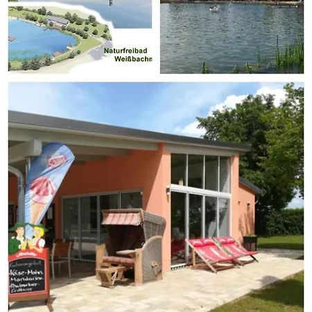 Apartament Ruhiger Als Im Keine Andere Gaeste Mit 2 Schlafzimmer Merkendorf (Bavaria)