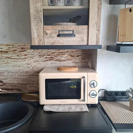Apartament Ruhiger Als Im Keine Andere Gaeste Mit 2 Schlafzimmer *